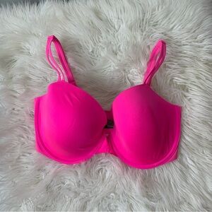 Victoria’s Secret Hot Pink Bra